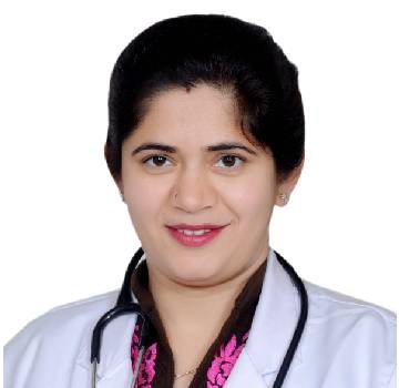 Best Gynaecologist in Dwarka